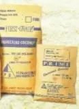 Desiccated Coconut